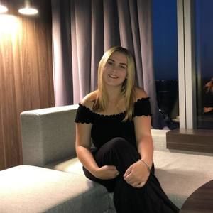 Meet your Posher, Brianna